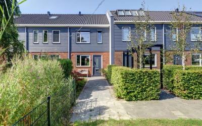 Hoge Weere 54