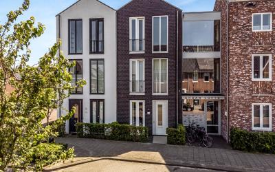 Lage Hoek 21