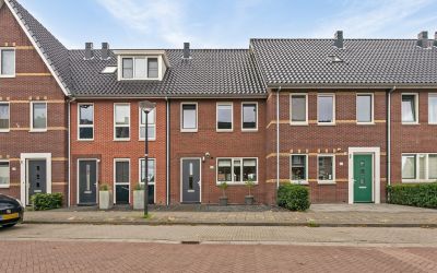 Lage Hoek 26