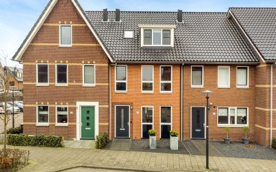 Lage Hoek 27