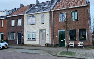 Lage Hoek 61