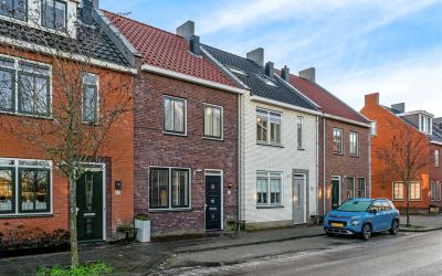 Lage Hoek 62