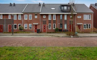 Westerveer 13