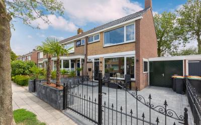 Dibbitsstraat 19