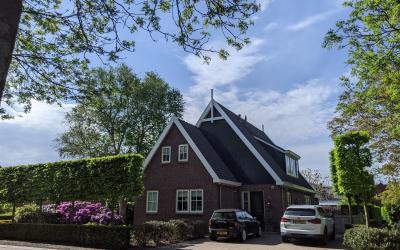 Huis te koop Dorpsstraat 55