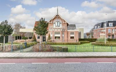 Dorpsstraat 111