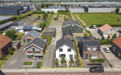 Dorpsstraat 167
