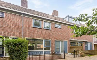 Klagerstuin 82