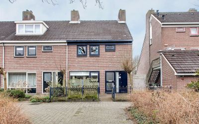 Klagerstuin 99