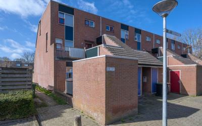 Kosterstuin 90