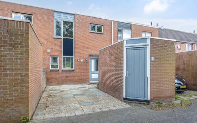 Kosterstuin 113