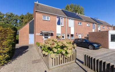 Kosterstuin 121