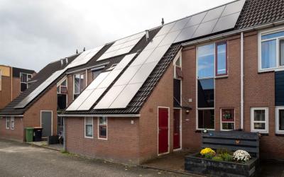 Kosterstuin 157
