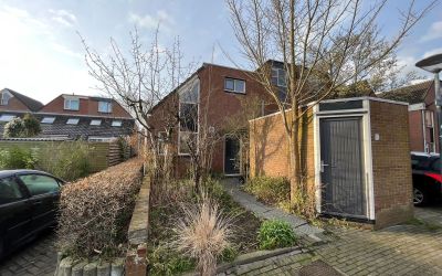 Kosterstuin 168