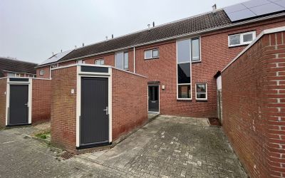 Kosterstuin 197