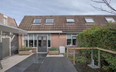 Klokketuin 32