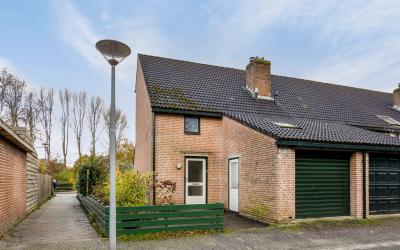 Kerketuin 30