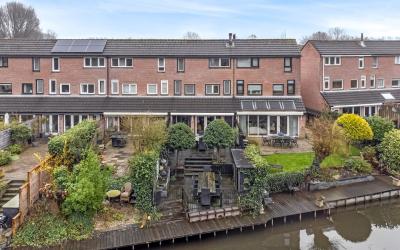 Kerketuin 90