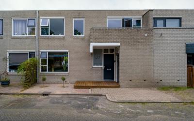 Paardenweide 38