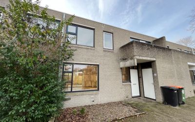 Paardenweide 60