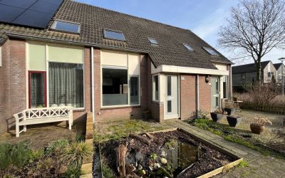 Paardenweide 107