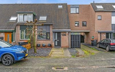 Paardenweide 136