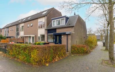 Paardenweide 142