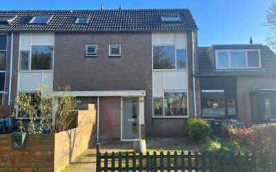 Paardenweide 143