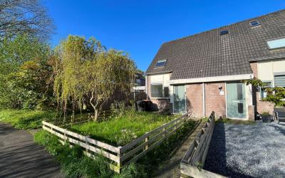 Paardenweide 155