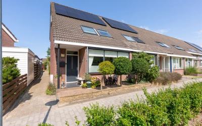 Akkerwinde 16