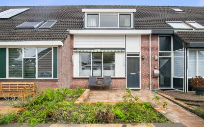 Akkerwinde 34