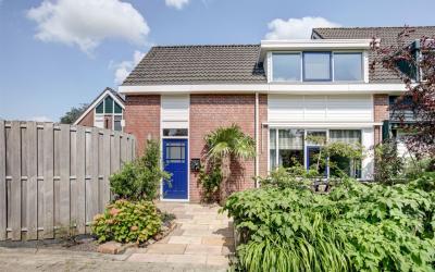 Akkerwinde 92