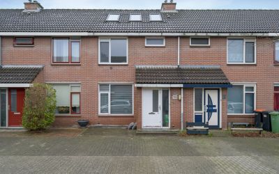 Waterkers 103
