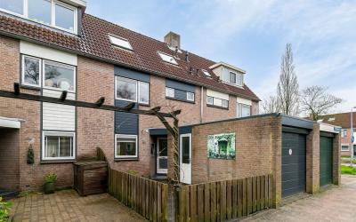 Ridderspoor 92