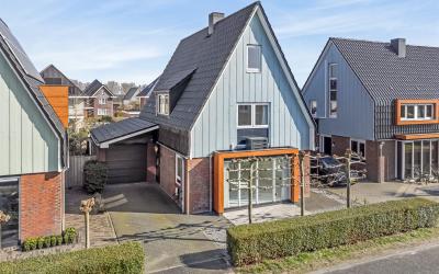 Inlaagdijk 149