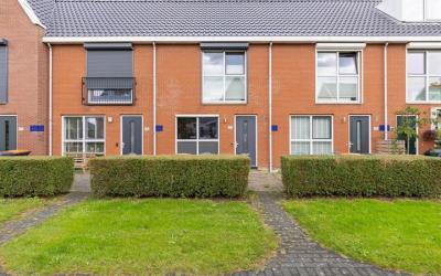 Wierdijk 109