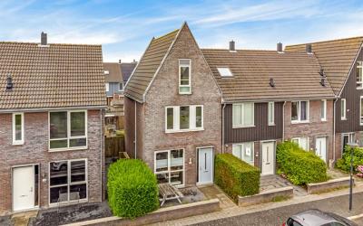 Paaldijk 25