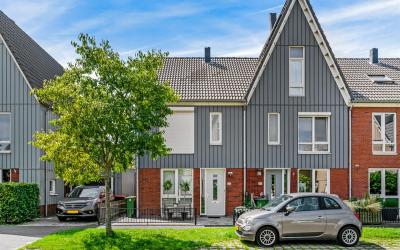 Paaldijk 93