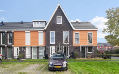 Dijkgraaf 81