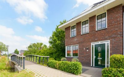 Beeldsnijderpad 8