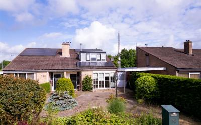 Boxwoudstra. 50