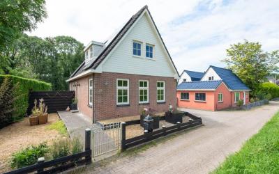 Kagerbos 33