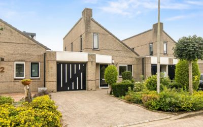 Huijgendijk 10