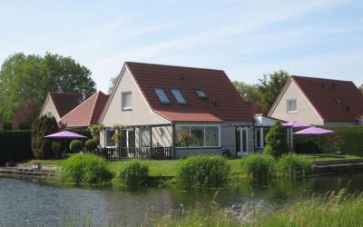 Droge Wijmersweg 5-102