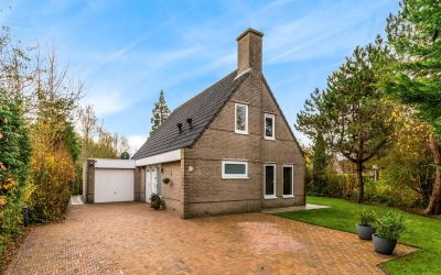 Droge Wijmersweg 5-268