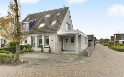 Grasdijk 14