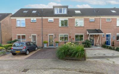 Slikkerdijk 12