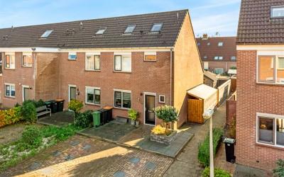 Slikkerdijk 16