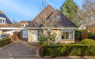 Zuiderhout 37