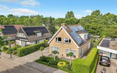 Zuiderhout 105